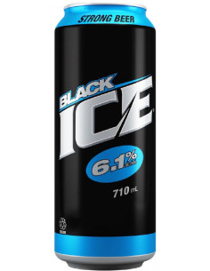 Black Ice