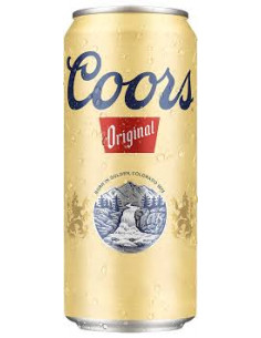 Coors Original - 710 ML