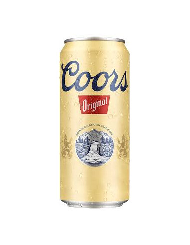 Coors Original - 710 ML