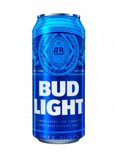 Bud Light - 18 Cans