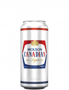 Molson Canadian