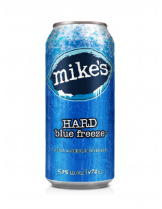 Mike's Hard Blue Freeze