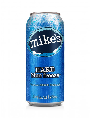 Mike's Hard Blue Freeze