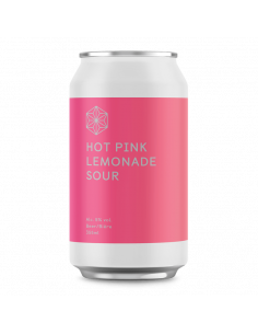Spectrum - Hot Pink Lemonade