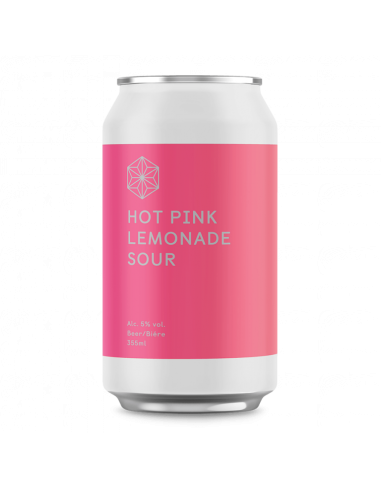 Spectrum - Hot Pink Lemonade