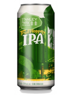 Stanley Park Brewing Co -...