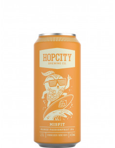 Hop City Misfit Mango...