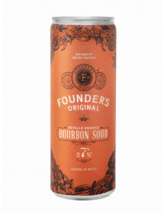 Founder's Original  Bourbon...