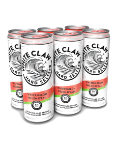 White Claw Sparkling Hard...