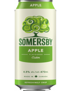 Somersby-Apple Cider