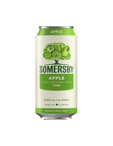 Somersby-Apple Cider