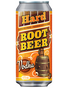 Farmery Hard Root Beer