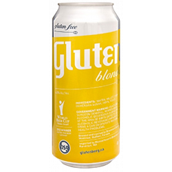 Glutenberg Blonde Ale