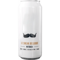 Barn Hammer Brewing Le...