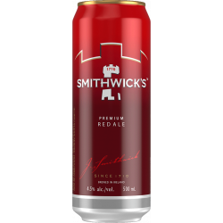 Smithwicks Superior Irish Ale