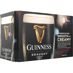 Guinness Draught