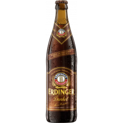 Erdinger Dunkel Weissbier