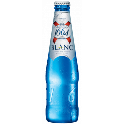 Kronenbourg 1664 Blanc