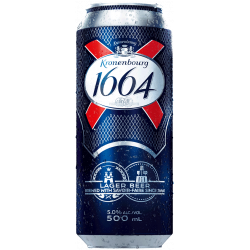 Kronenbourg 1664 Blanc