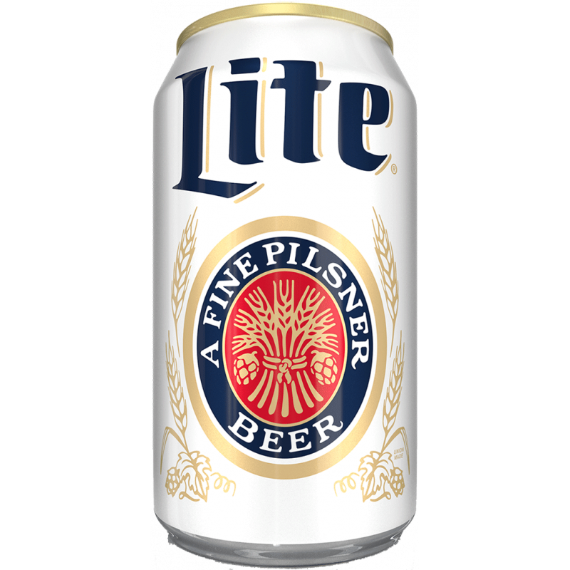 Miller Lite