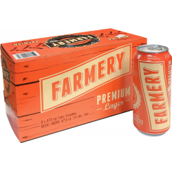 Farmery Premium Lager