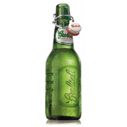 Grolsch Lager