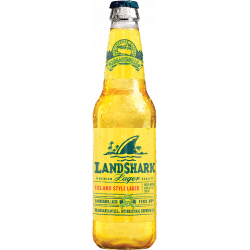 LANDSHARK PREMIUM LAGER