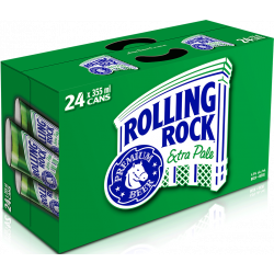 Rolling Rock Extra Pale...