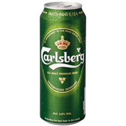 Carlsberg