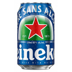 Heineken 0.0