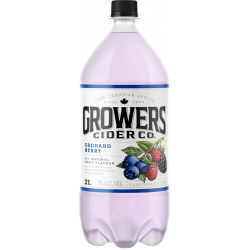Growers Orchard Berry Cider