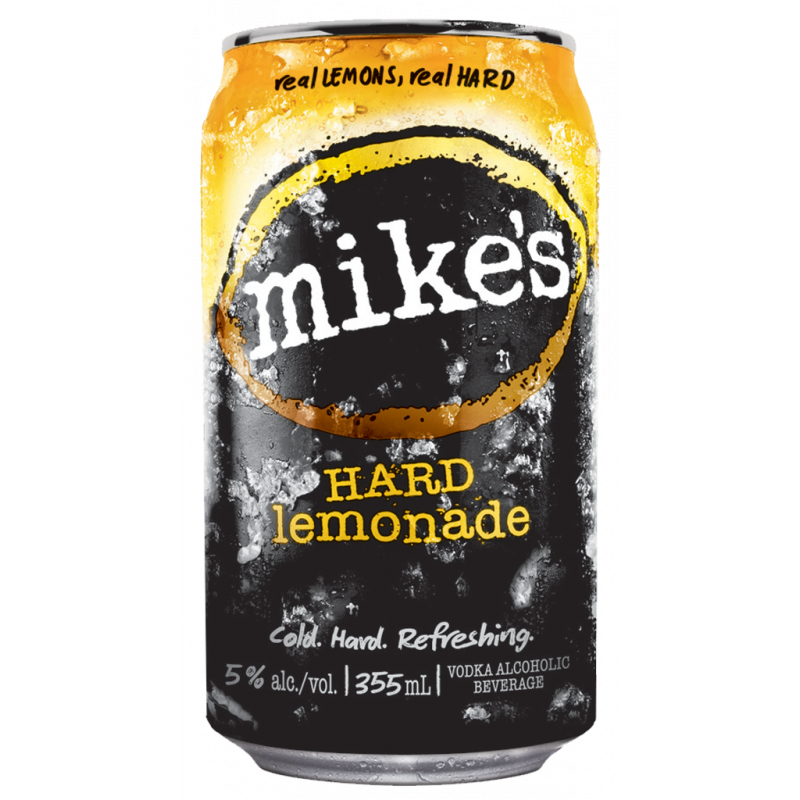 Mike s Harder Lemonade 6 Pack Mike s Hard Lemonade Landrisand