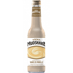 Mudshake Creamy Vanilla