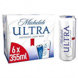 MICHELOB ULTRA