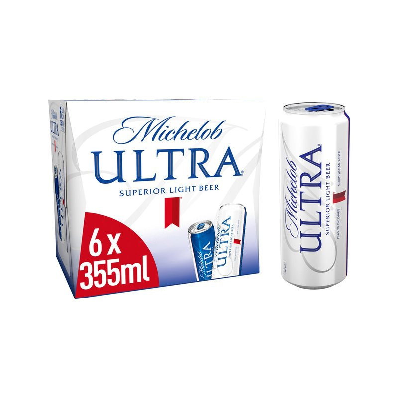 MICHELOB ULTRA