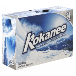 Kokanee - 24 Cans