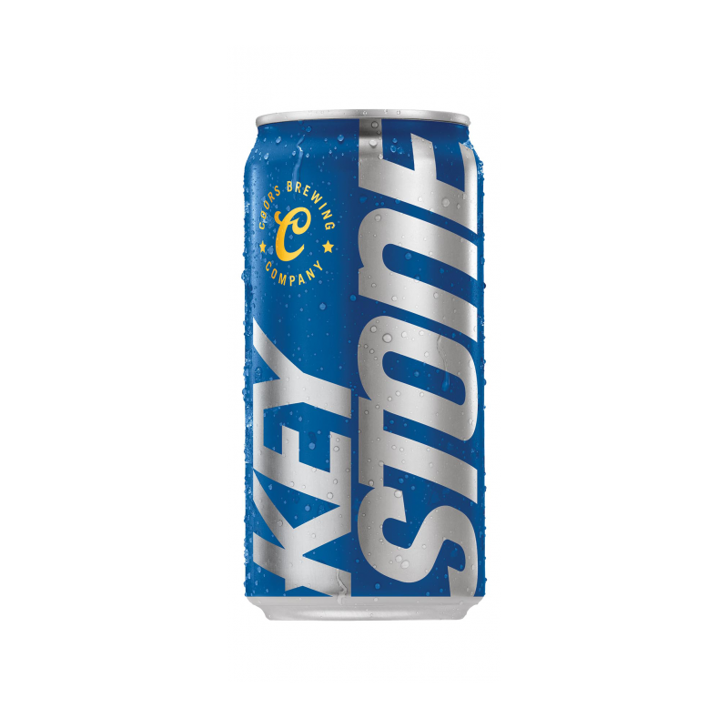 Keystone Light - 8 Cans