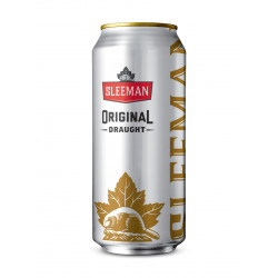 Sleeman Original Draught -...