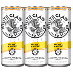 White Claw Sparkling Hard...