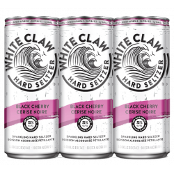 White Claw Sparkling Hard...