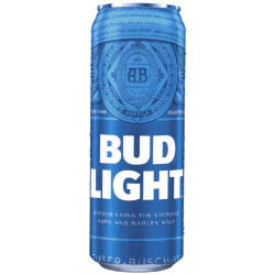 Bud Light - 740ml